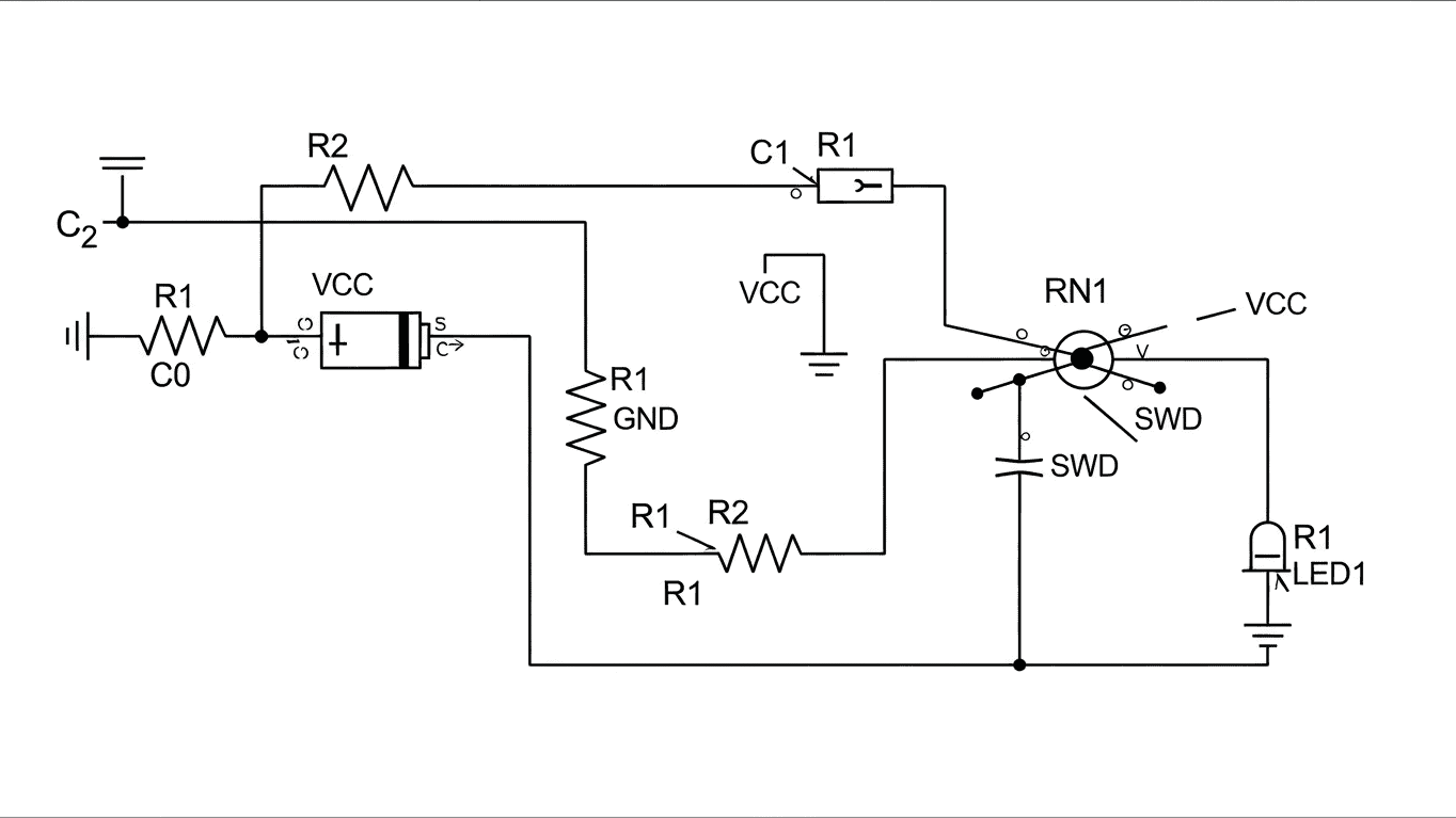 Demystifying the 2004.5 Dodge Cummins ECM Wiring Diagram: Your Essential Guide